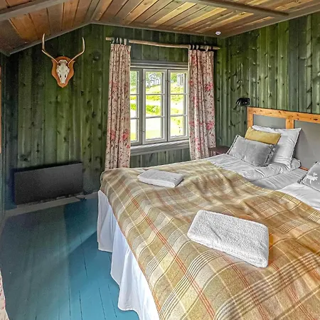 Beautiful In With Sauna Nyaraló Nordberg